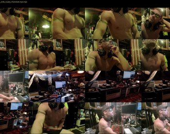 str8foryouguy — 29 minute Chaturbate male cam show recording, 720p, May 24, 2019