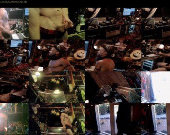 str8foryouguy — 27 minute Chaturbate male cam show recording, 720p, May 24, 2019