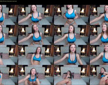 sweetie__pie — 25 minute Chaturbate female cam show recording, 720p, May 24, 2019