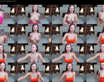sweetie__pie — 51 minute Chaturbate female cam show recording, 720p, May 25, 2019