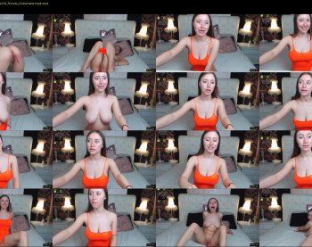 sweetie__pie — 51 minute Chaturbate female cam show recording, 720p, May 25, 2019