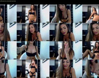 sweetndcrazy — 41 minute Chaturbate female cam show recording, 1080p, May 24, 2019