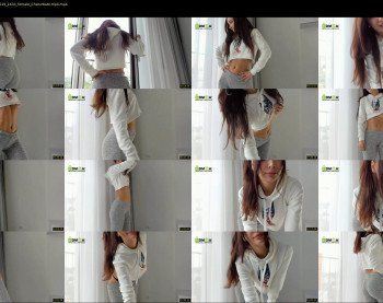 sweety_rinushka_ — 19 minute Chaturbate female cam show recording, 1080p, May 24, 2019