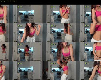 sweety_rinushka_ — 19 minute Chaturbate female cam show recording, 1080p, May 24, 2019