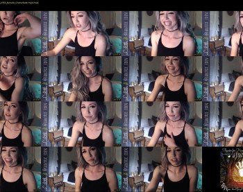 tantric_eden_ — 27 minute Chaturbate female cam show recording, 480p, May 24, 2019