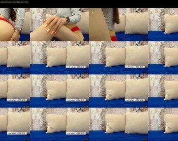 terryadorable — 56 minute Chaturbate female cam show recording, 1080p, May 24, 2019