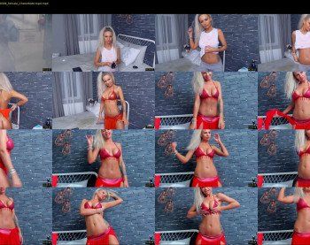 thebaewatch — 38 minute Chaturbate female cam show recording, 1080p, May 25, 2019