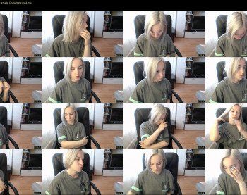 tinkissa — 7 minute Chaturbate couple cam show recording, 1080p, May 25, 2019