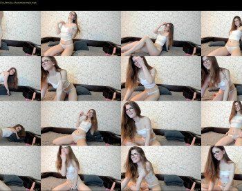 tossy_flossy — 29 minute Chaturbate female cam show recording, 1080p, May 24, 2019