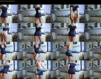 tunderose — 47 minute Chaturbate female cam show recording, 1080p, May 25, 2019