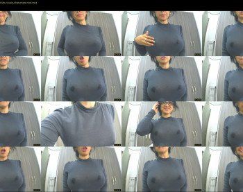 vanandjuani — 4 minute Chaturbate female cam show recording, 1080p, May 25, 2019