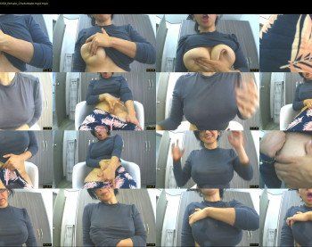 vanandjuani — 41 minute Chaturbate female cam show recording, 1080p, May 25, 2019