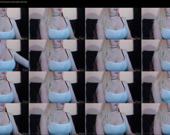 veronikavonk — 6 minute Chaturbate female cam show recording, 1080p, May 25, 2019
