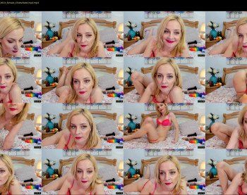 viciousqueen — 29 minute Chaturbate female cam show recording, 1080p, May 24, 2019