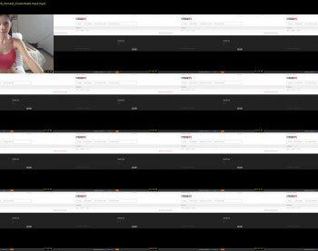 vicky_g21 — 10 minute Chaturbate female cam show recording, 1080p, May 25, 2019