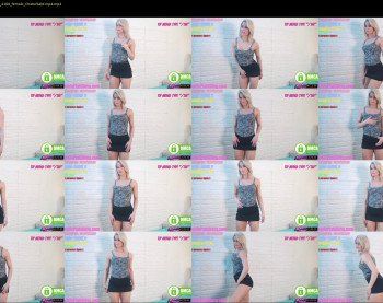 wetdream111 — 36 minute Chaturbate couple cam show recording, 1080p, May 24, 2019