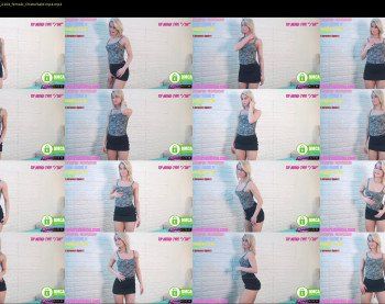 wetdream111 — 35 minute Chaturbate couple cam show recording, 1080p, May 24, 2019