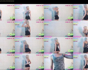 wetdream111 — 35 minute Chaturbate couple cam show recording, 1080p, May 24, 2019