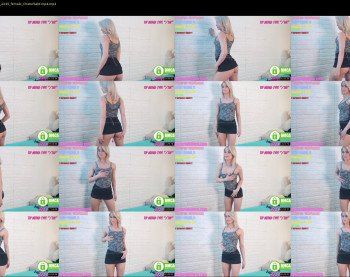 wetdream111 — 33 minute Chaturbate couple cam show recording, 1080p, May 24, 2019