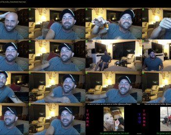 whaaaaaaaat — 12 minute Chaturbate couple cam show recording, 1080p, May 24, 2019