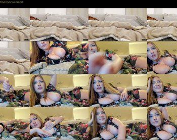 x_lily_x — 18 minute Chaturbate female cam show recording, 1080p, May 25, 2019