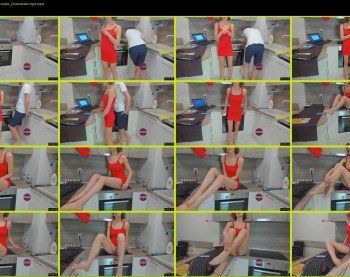xwithy — 24 minute Chaturbate female cam show recording, 1080p, May 25, 2019