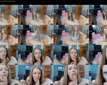 5sunshine — 5 minute Chaturbate couple cam show recording, 1080p, May 26, 2019