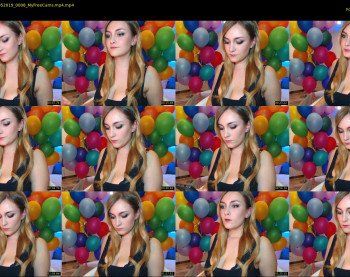 Aby_Frost — 3 minute MyFreeCams cam show recording, 480p, May 26, 2019