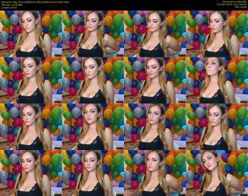Aby_Frost — 4 minute MyFreeCams cam show recording, 480p, May 26, 2019
