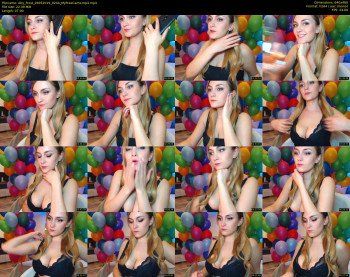 Aby_Frost — 7 minute MyFreeCams cam show recording, 480p, May 26, 2019