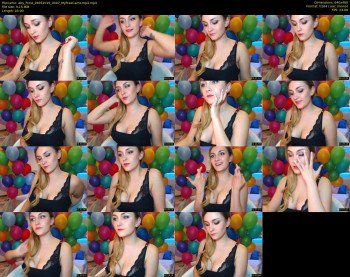 Aby_Frost — 3 minute MyFreeCams cam show recording, 480p, May 26, 2019