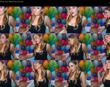 Aby_Frost — 4 minute MyFreeCams cam show recording, 480p, May 26, 2019