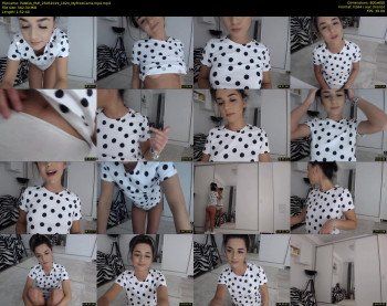 Eve___ — 113 minute MyFreeCams cam show recording, 480p, May 25, 2019