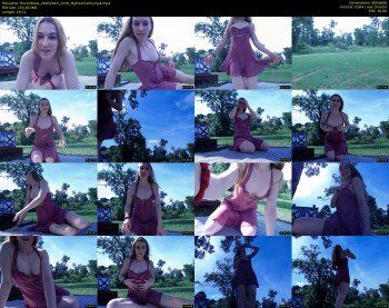 RocknRose — 19 minute MyFreeCams cam show recording, 480p, May 26, 2019
