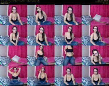 _amanda_seyfried19 — 83 minute Chaturbate female cam show recording, 480p, May 26, 2019