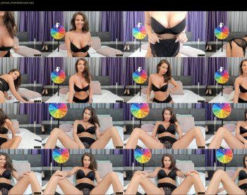 _nastya_ — 36 minute Chaturbate female cam show recording, 1080p, May 26, 2019