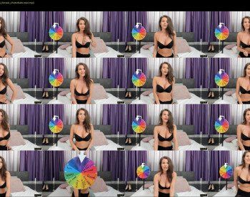 _nastya_ — 7 minute Chaturbate female cam show recording, 1080p, May 26, 2019