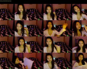 _pilya_ — 90 minute Chaturbate female cam show recording, 480p, May 25, 2019
