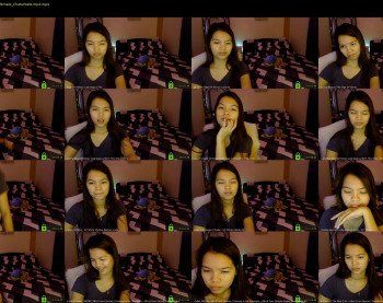 _pilya_ — 18 minute Chaturbate female cam show recording, 480p, May 26, 2019