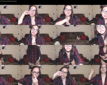 airbags2000 — 19 minute Chaturbate female cam show recording, 1080p, May 25, 2019