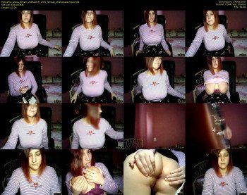 alexa_dream — 43 minute Chaturbate female cam show recording, 720p, May 26, 2019
