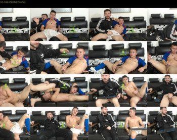 alexandluke — 66 minute Chaturbate male cam show recording, 720p, May 25, 2019