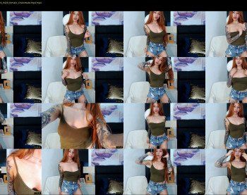 annaliese_bach — 20 minute Chaturbate female cam show recording, 1080p, May 26, 2019