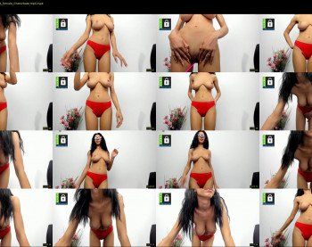 anya_fox — 29 minute Chaturbate female cam show recording, 1080p, May 26, 2019