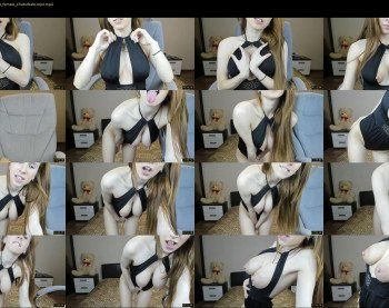 arinamir — 36 minute Chaturbate female cam show recording, 1080p, May 26, 2019