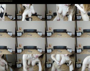 arinamir — 36 minute Chaturbate female cam show recording, 1080p, May 26, 2019