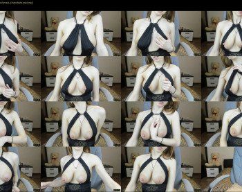 arinamir — 11 minute Chaturbate female cam show recording, 1080p, May 26, 2019