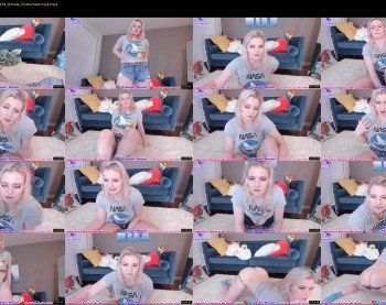 asiri_ocean — 36 minute Chaturbate female cam show recording, 1080p, May 26, 2019