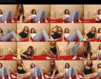 asya_sweet_ — 14 minute Chaturbate female cam show recording, 720p, May 25, 2019