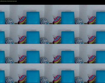 barelylegal11 — 13 minute Chaturbate female cam show recording, 480p, May 26, 2019